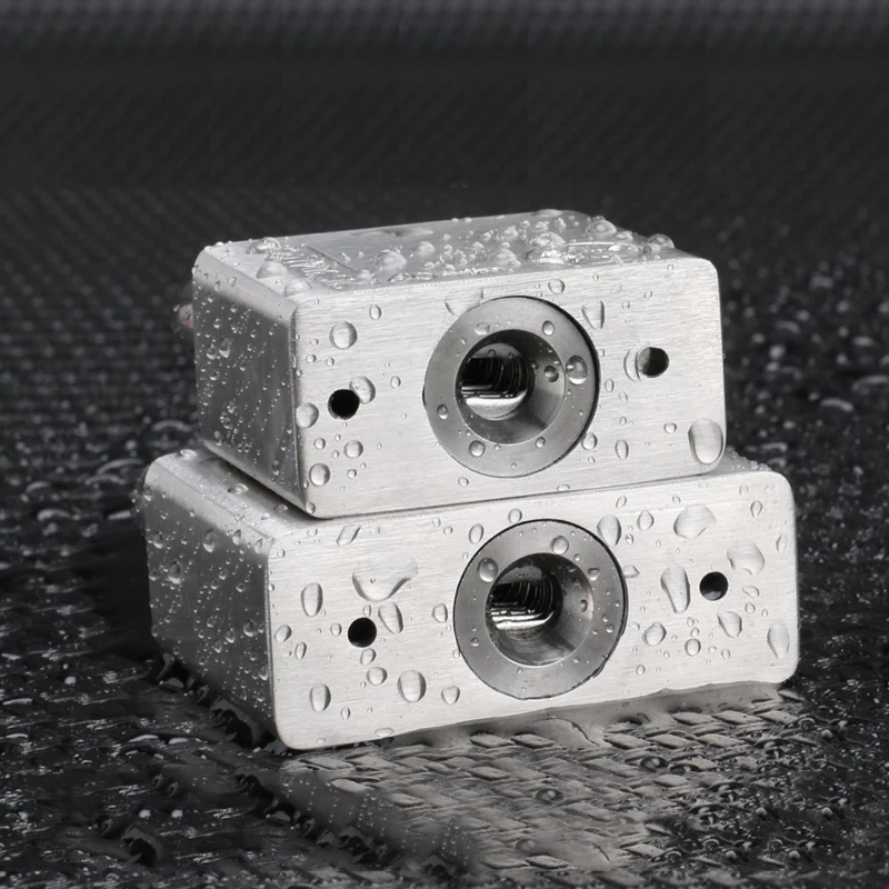 304 Stainless Steel Padlock 30mm Cabinet Outdoor Lock Head Furniture Lock Waterproof Rust-Proof Door small lock