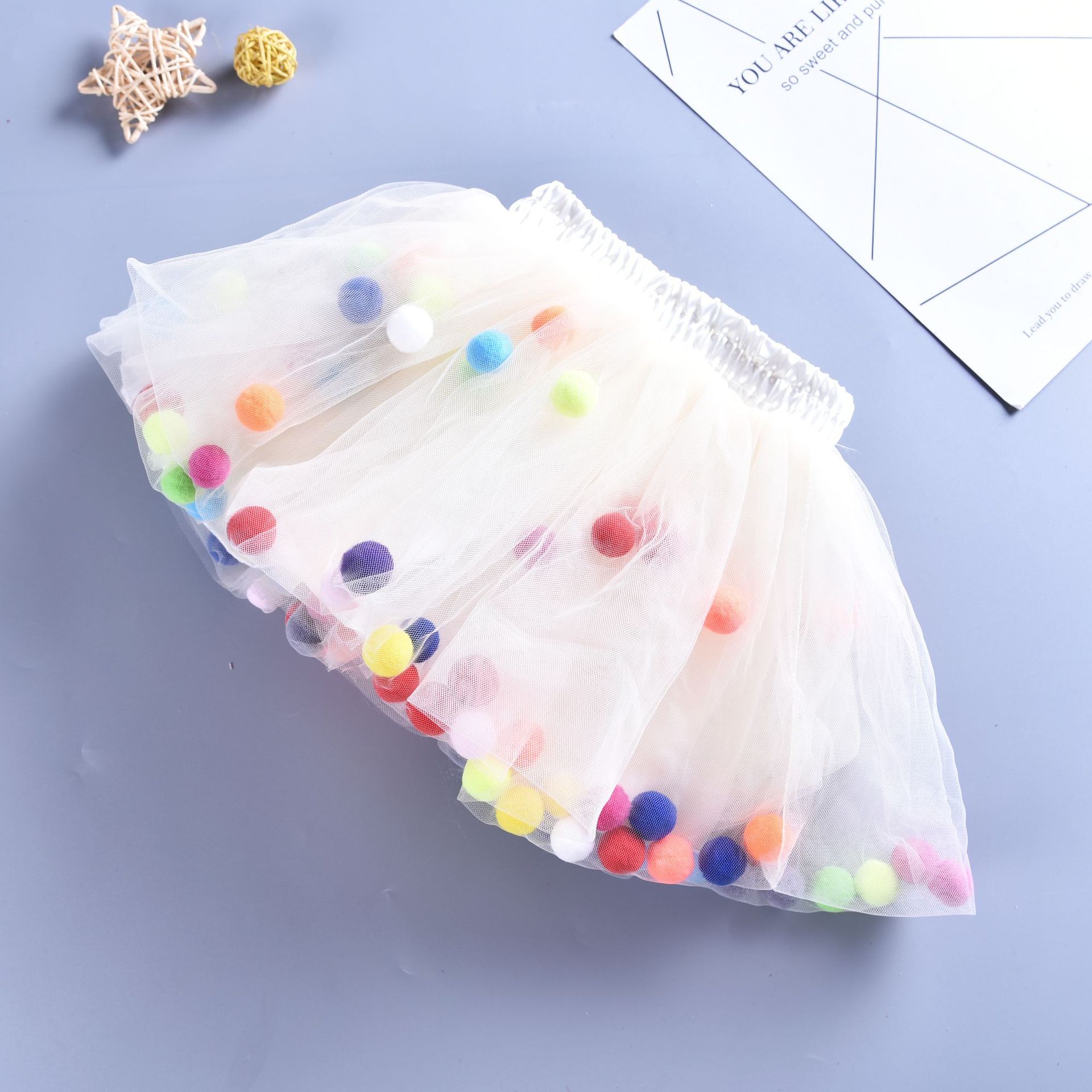 0-4 Year First Birthday Baby Skirt for Girl Infant Party Wear Toddler Summer Kids Clothes Princess Outfit Christening Gown