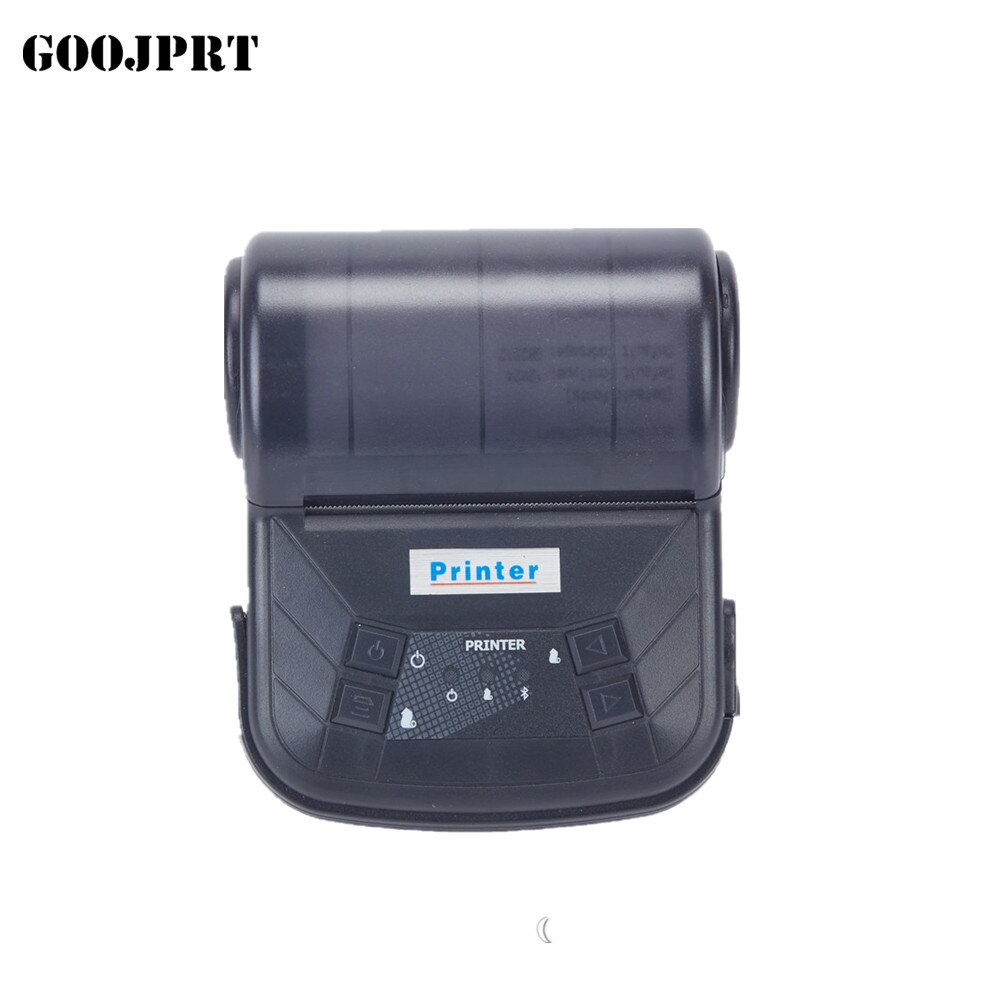 80mm thermal bluetooth printer bluetooth thermal printer 80mm for android&ios thermal receipt printer mini bluetooth print