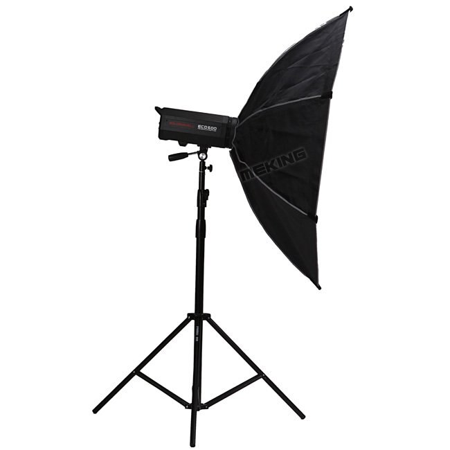 120 cm/48 "octobox octobox softbox bowens montagem para studo luz estroboscópica flash photo studio acessórios