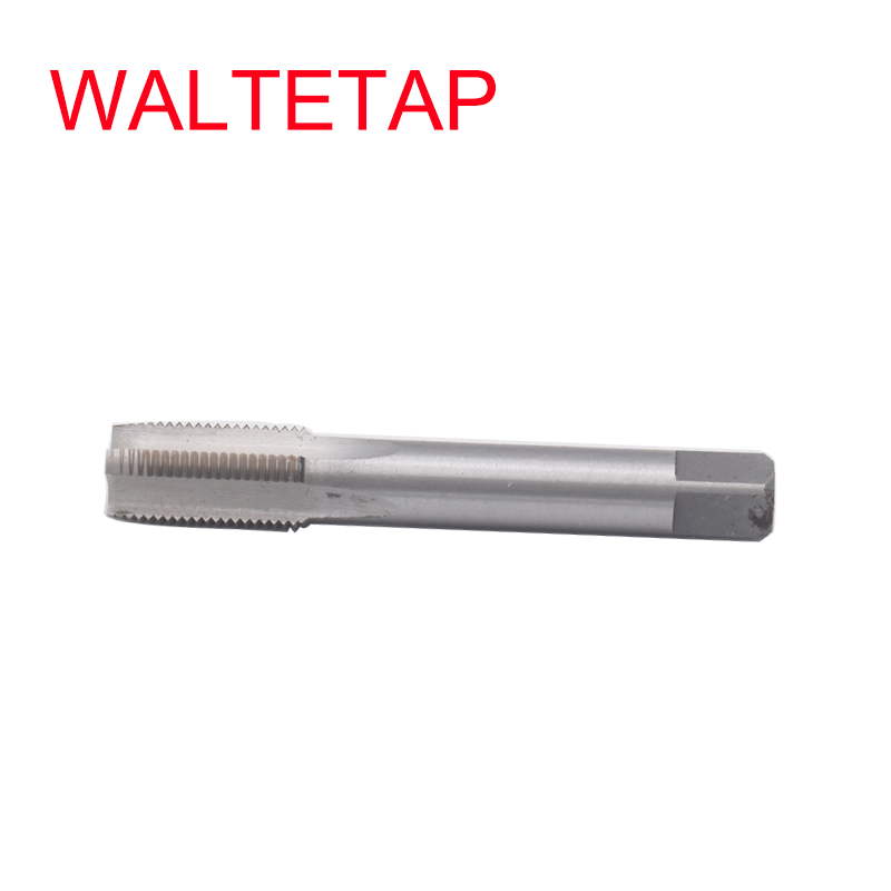 WALTETAP 80 Degree German Standards HSS Conduit PG7 PG9 PG11 Thread Tap PG13 PG13.5 PG16 PG21 PG29 Scrsew Thread Hand taps