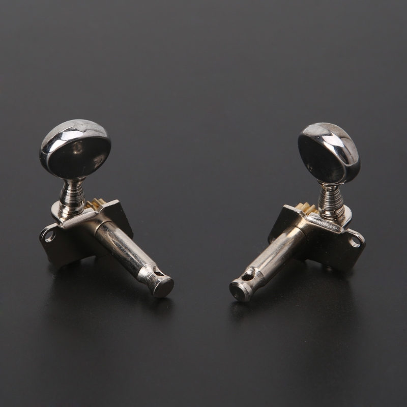 Grote Saleacoustic Folk Gitaar Open Tuning Peg Tuners Machine Heads Voor Vervangende Onderdelen