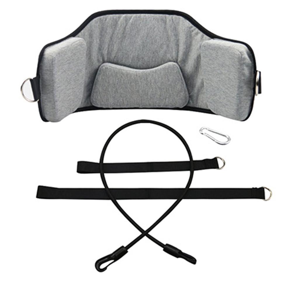 Neck Hammock Traction Device Body Massager Hanger Relax Neck Pain Relief Massager Belt Posture Corrector Traction Hammock: Default Title