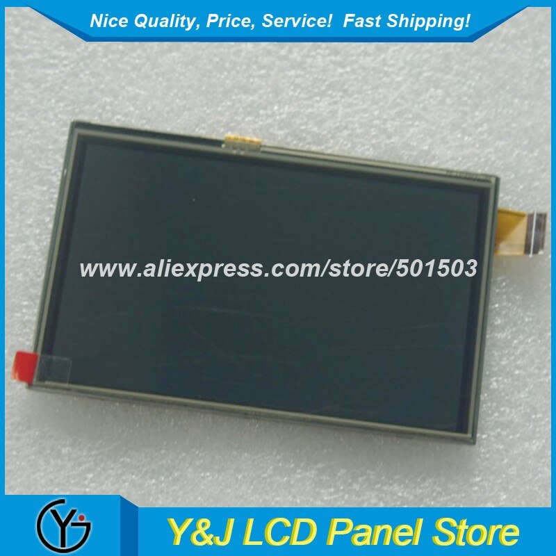 TM050RBH01 5 inch TFT-LCD Panel