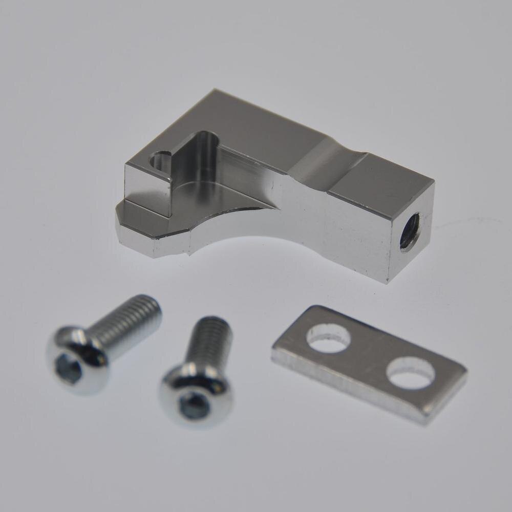 QY202900 Intake Manifold Repair Bracket Aluminium... Grandado