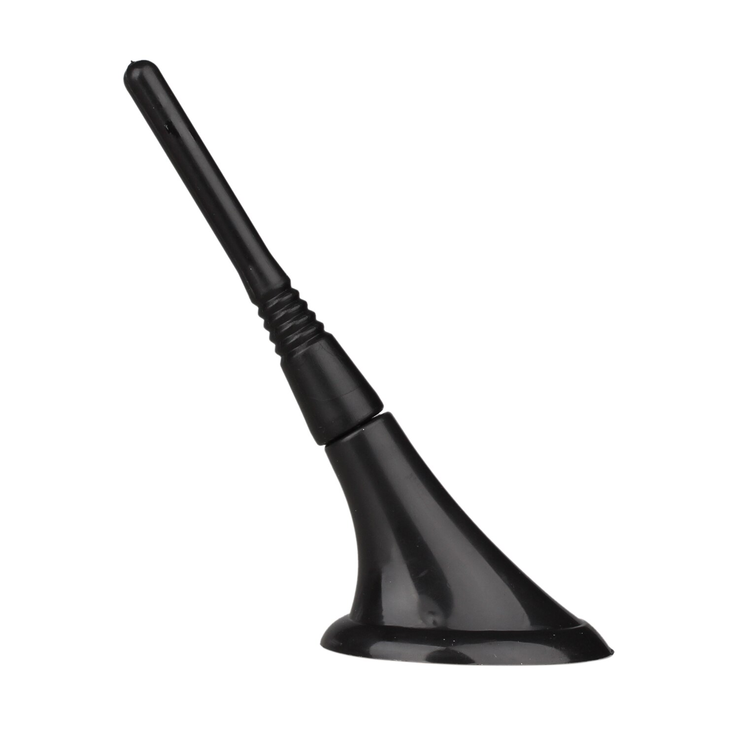 4.2 "blk antistatisk biltak dekorativ antenn
