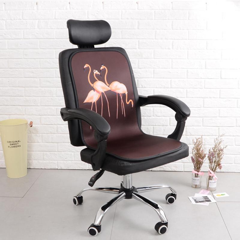 Portable Electric Heating Mat Handy Heater Chair Cushion Pad For Office/Home Back Heated Chair Cushion Electric Blanket Warm Pad