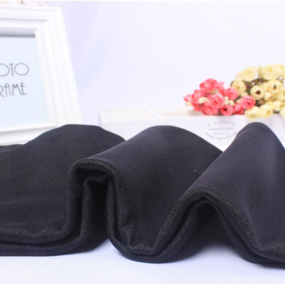 Plus size 6xl leggings dames meisjes warme winter felle fluwelen gebreide dikke legging super elastische broek