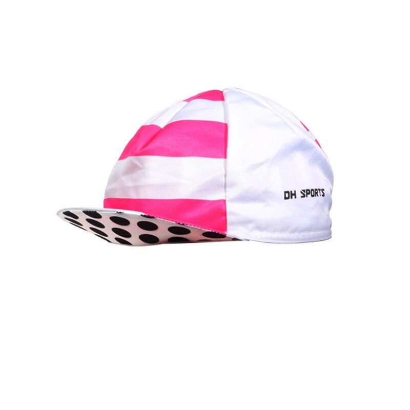 Professionele Fietsen Zonnebrandcrème Kleine Doek Cap, Sneldrogend, Zweet-Absorberend, Winddicht En Cap: type1