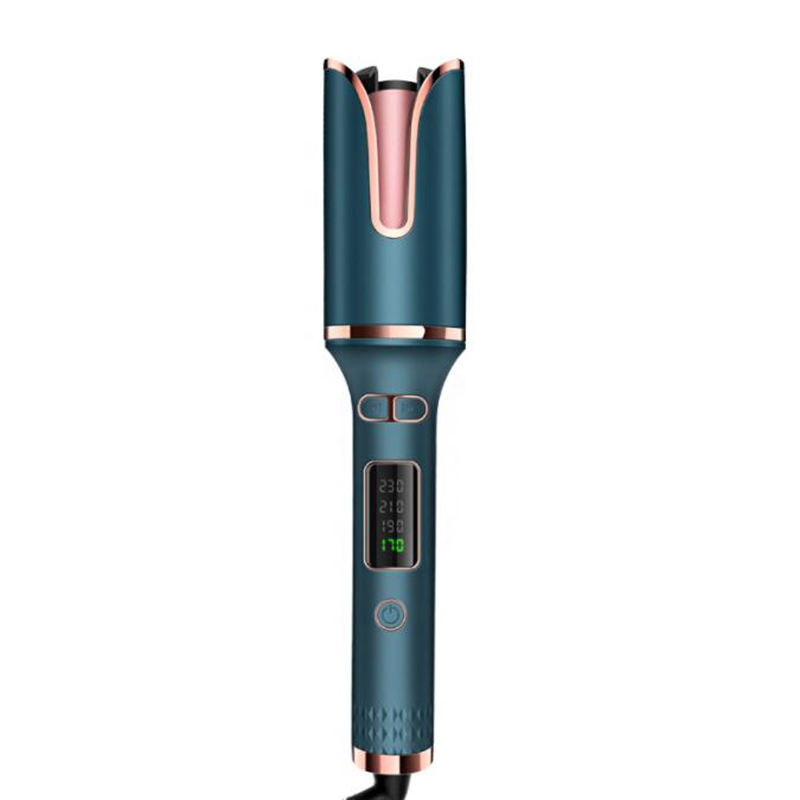 Automatische Rotatie Haar Krultang Anti-Perm Krullend Krultang Rollers Wave Wand Styling Tools Voor Vrouwen