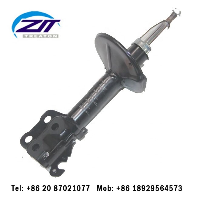 Treaton Front Shock Absorber for STARLET 1996 48510-19525 48510-19526