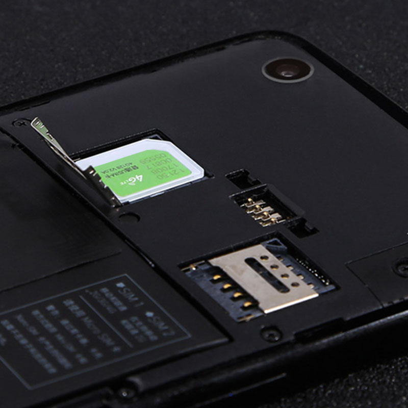 Convert Nano SIM Card to Micro to Standard Adaptor stand Standard Size Sim Card For iPhone X 7 8 Huawei Xiaomi Sim Cards Adapter