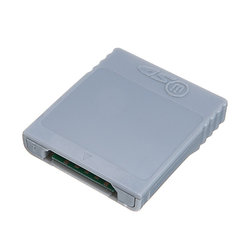 SD Speicher Karte Konverter Adapter Geeignet für Nintendo Gamecube/Wii Konsolen NGC Hafen Video Spielkonsole Kartenleser Zubehör