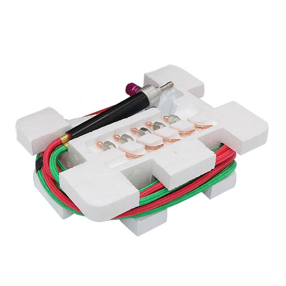 Soldering Torch Portable Little Welding Torch Convenient Welding Torch Soldering Kit Mini Gas Torch