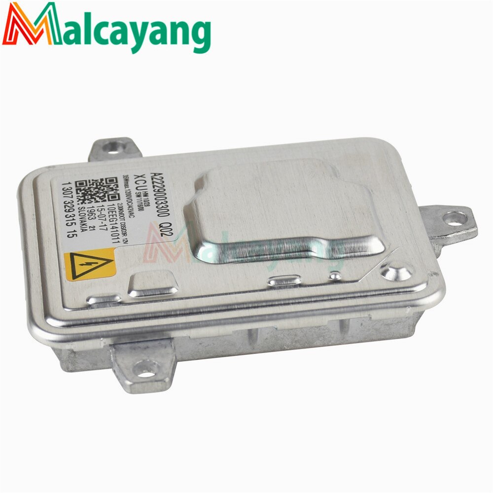 Module Ballast Xénon Compatible Mercedes GLA CLA 200 180 220 - Référence A2229003300
