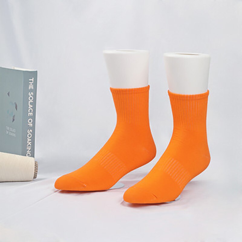 Calze in puro cotone calze da uomo e da donna in – Grandado