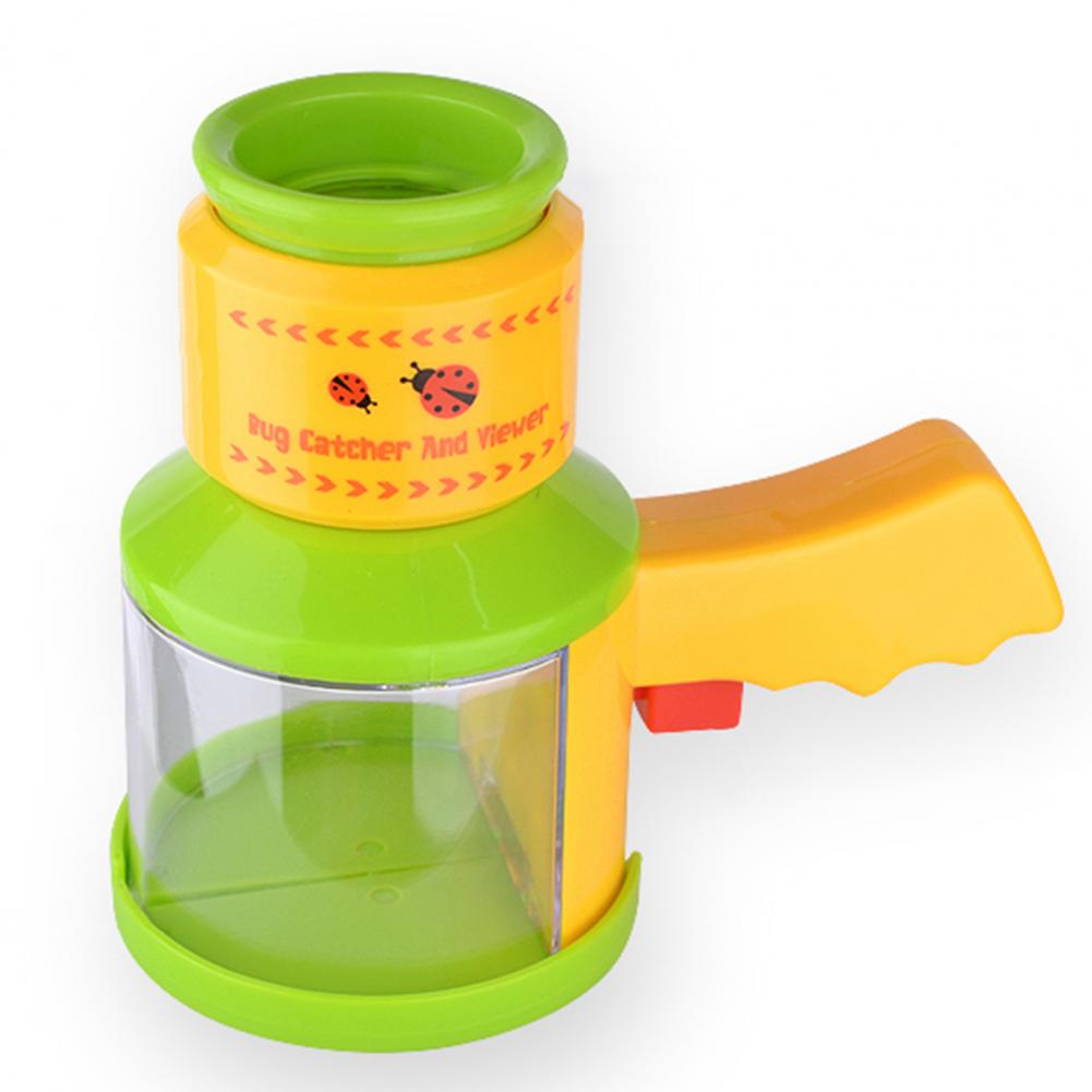 Outdoor Explorer Kit Fantasierijke Gladde Plastic Kids Outdoor Explorer Kit Kids Peuter Vroege Onderwijs Cognitie Set