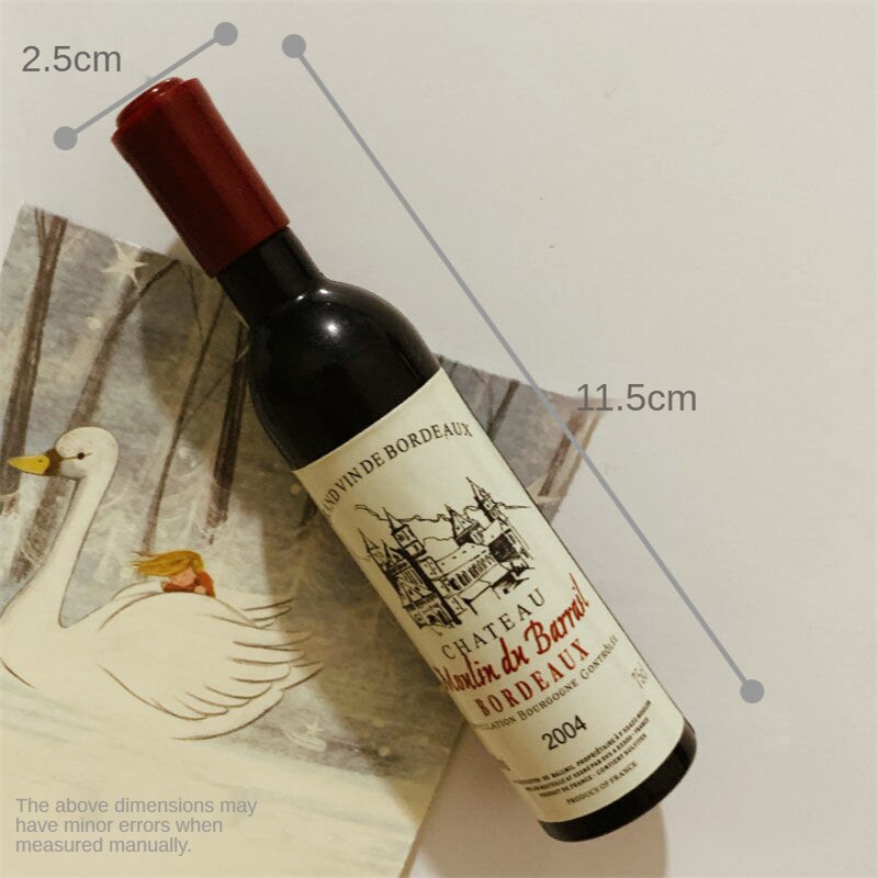 Creatieve Cartoon Voedsel Magneet Fruit/Ei/Koffie Leuke Koelkast Magnetische Stickers Foto Magnetische Sticker Home Decoraties: 12