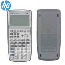 Hp håndholdt lommeregner 39gs elevs videnskabelige linje display bærbar multifunktionel lommeregner original grafik