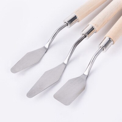 Spatola Raschietto Curvo Nambe | 30,5 Cm In Acciaio Inox E Silicone | Resistente Al Calore E Lavabile In Lavastoviglie