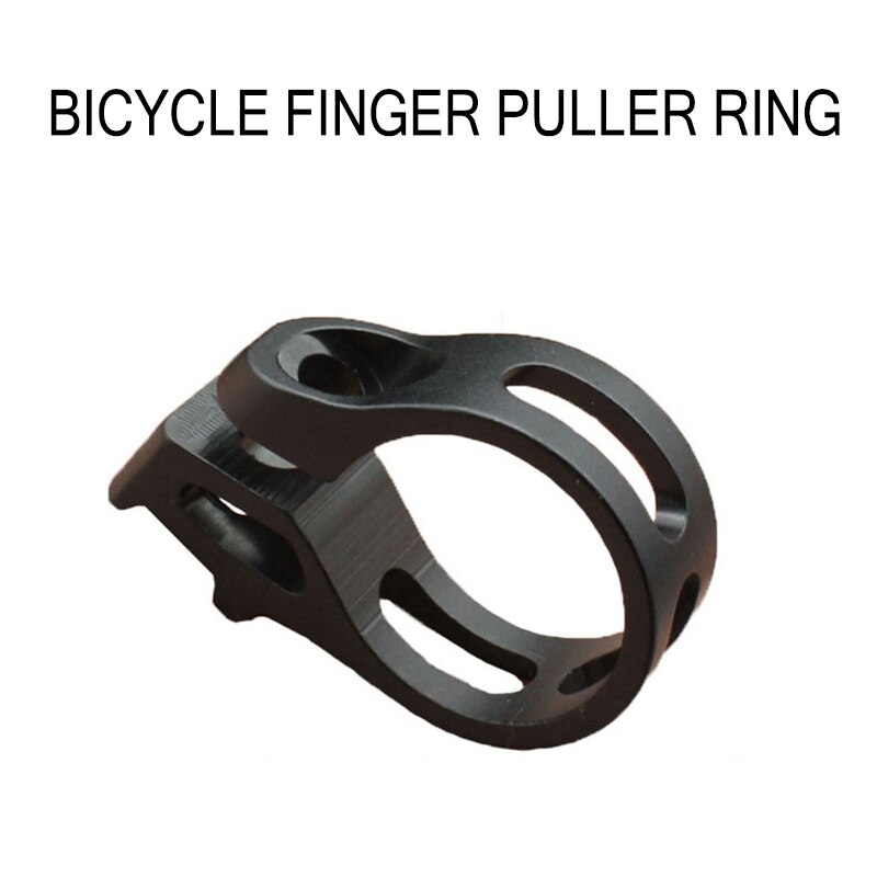 Palanca de cambios de bicicleta, anillo de abrazadera de gatillo para Sram X7 X9 X0 XO1 XX1, bicicleta de montaña FK88