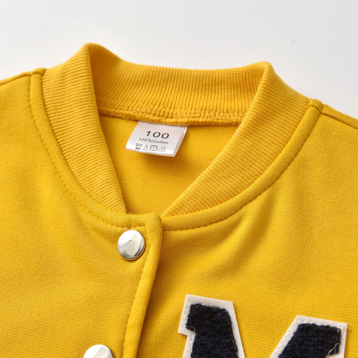 Frühling Herbst Baby Outwear Jungen Mantel freundlicher Mädchen Kleidung freundlicher Baseball Kleinkind Sweatershirt Kleinkind Jacke ANZUG