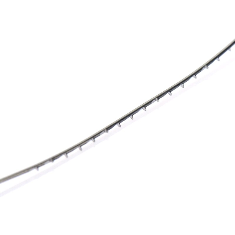 10 Pcs/Set Terminal Removal Broken Key Tool Pin Extractor Puller Lightweight Broken Key Extractor Tool for Most