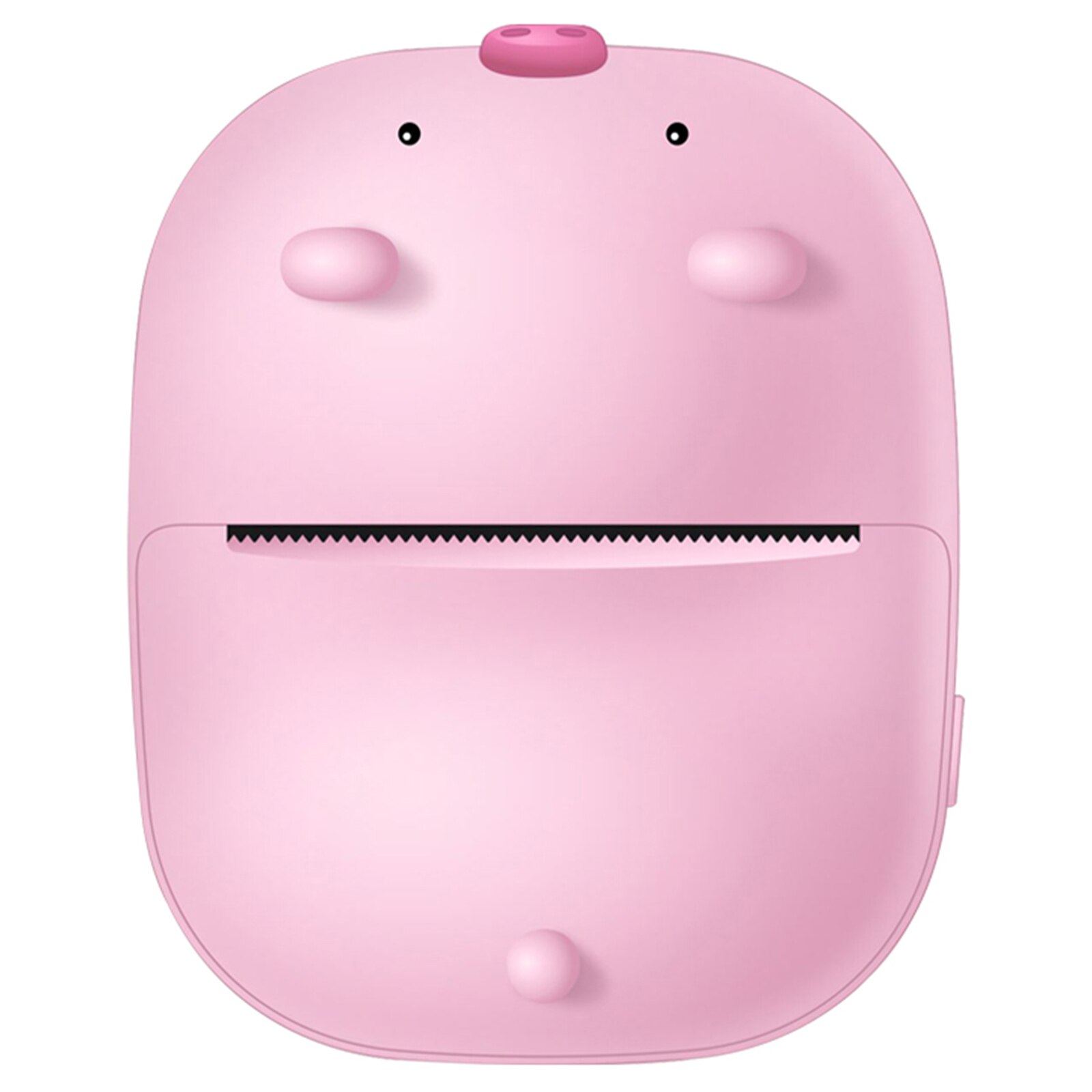 Mini imprimante thermique Portable sans fil 200dpi Photo étiquette mémo mauvaise Question impression avec impression thermique Bluetooth portable: C2