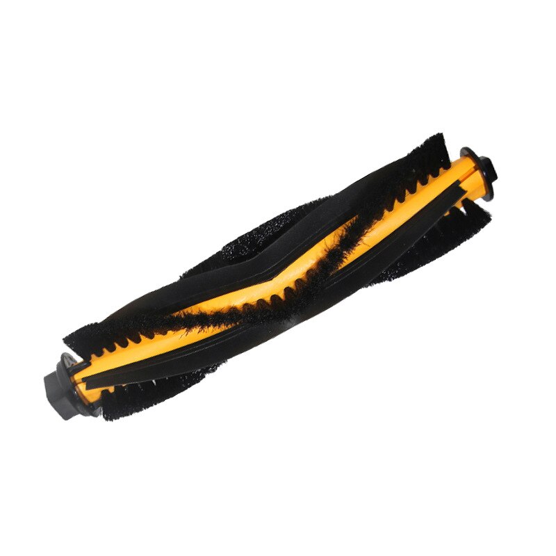 Accessoires de pièces de rechange pour aspirateur robot Proscenic 830P 820P, brosse principale latérale, filtre HEPA, serpillière