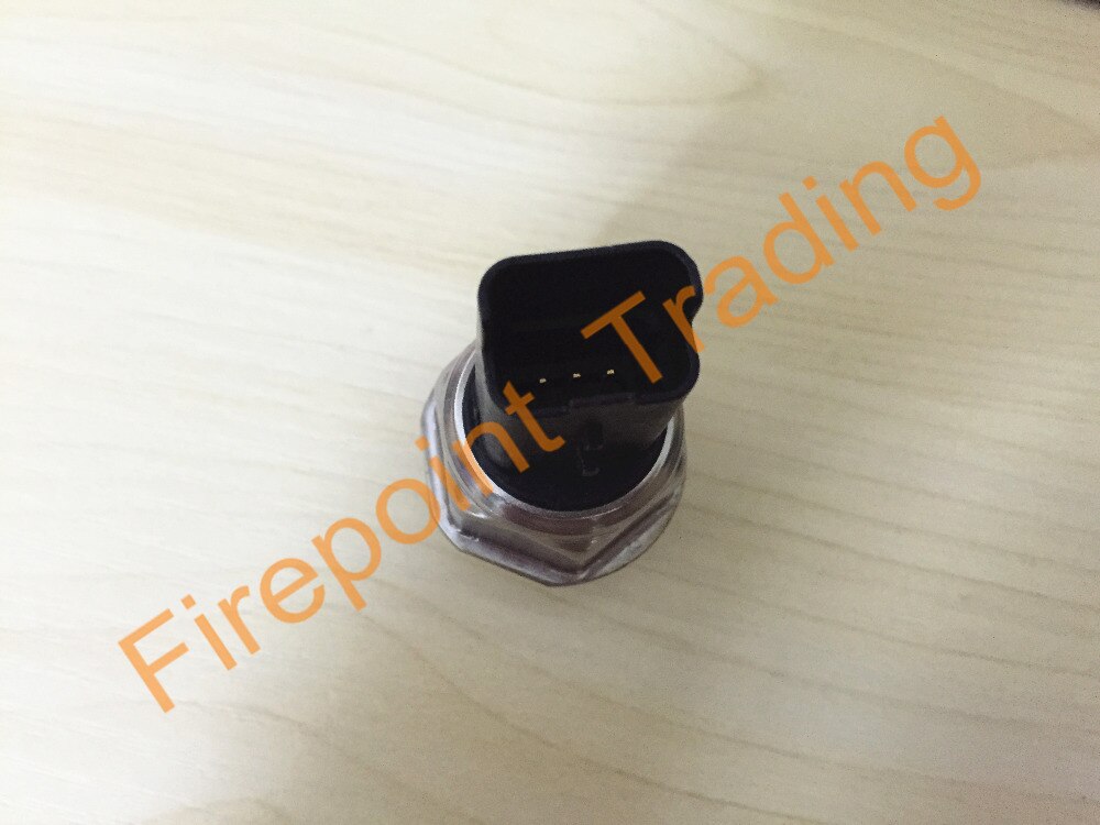 For Ford Transit Mondeo Focus Fuel Rail Pressure Sensor OEM# 55PP03-02