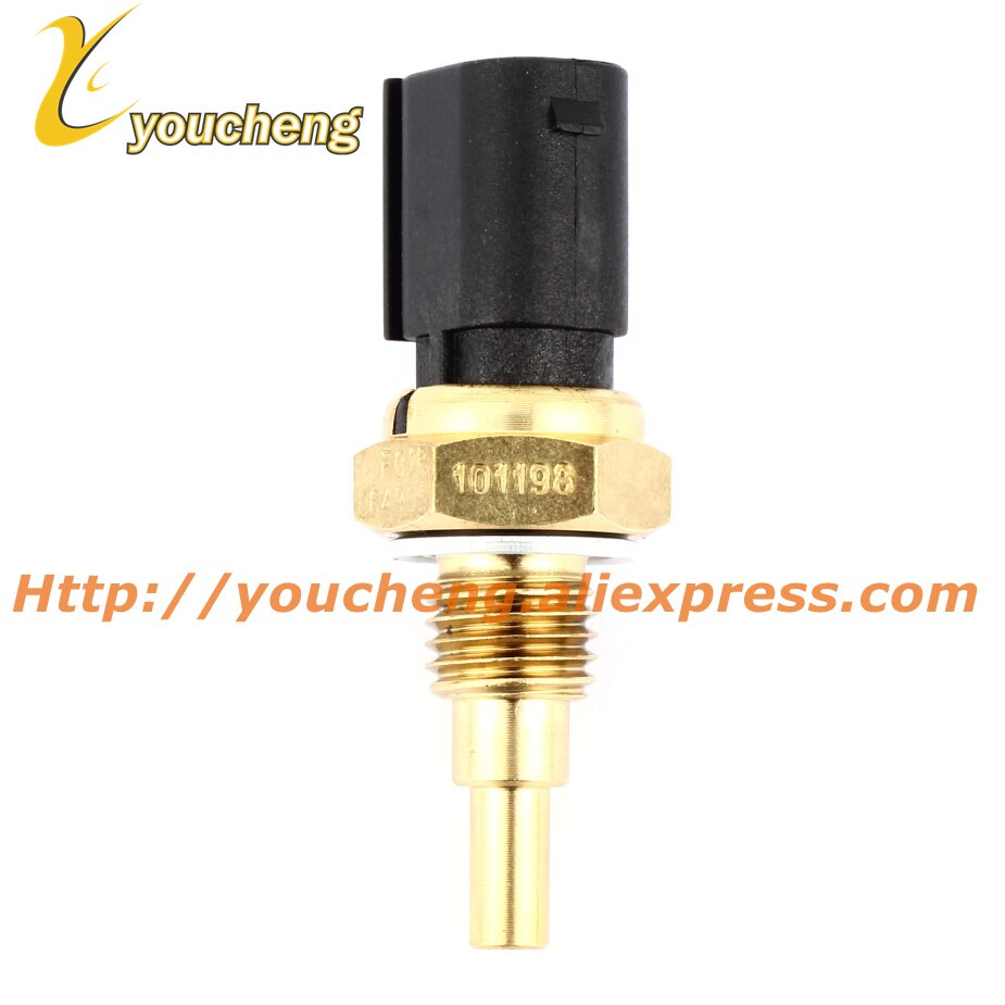 CFMoto CF625 Engine Water Temperature Sensor Temperature ATV UTV GO KART CF Repair Parts 018B-022810 SWCGQ-CF625