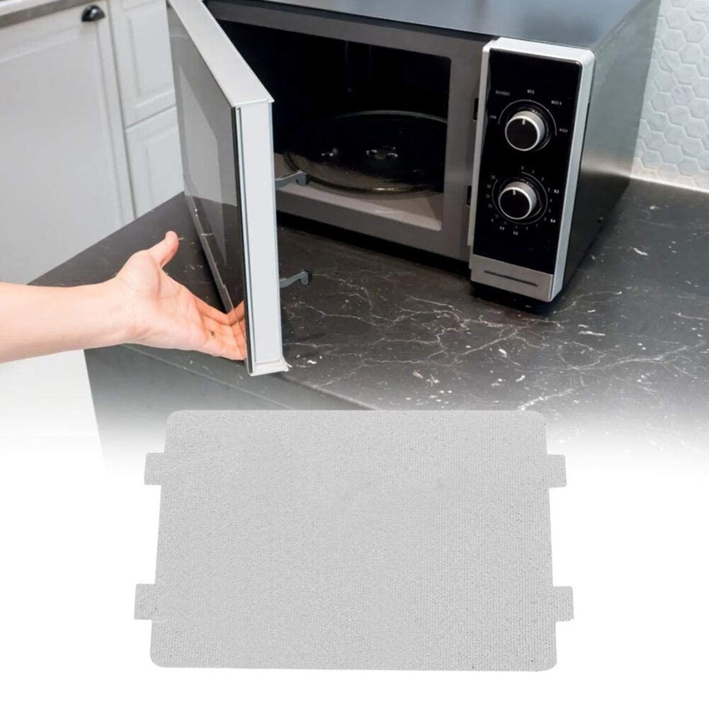 10 General-Purpose Insulation Mica Sheet, Microwave Ovens, Household Appliances, High-Temperature Insulation