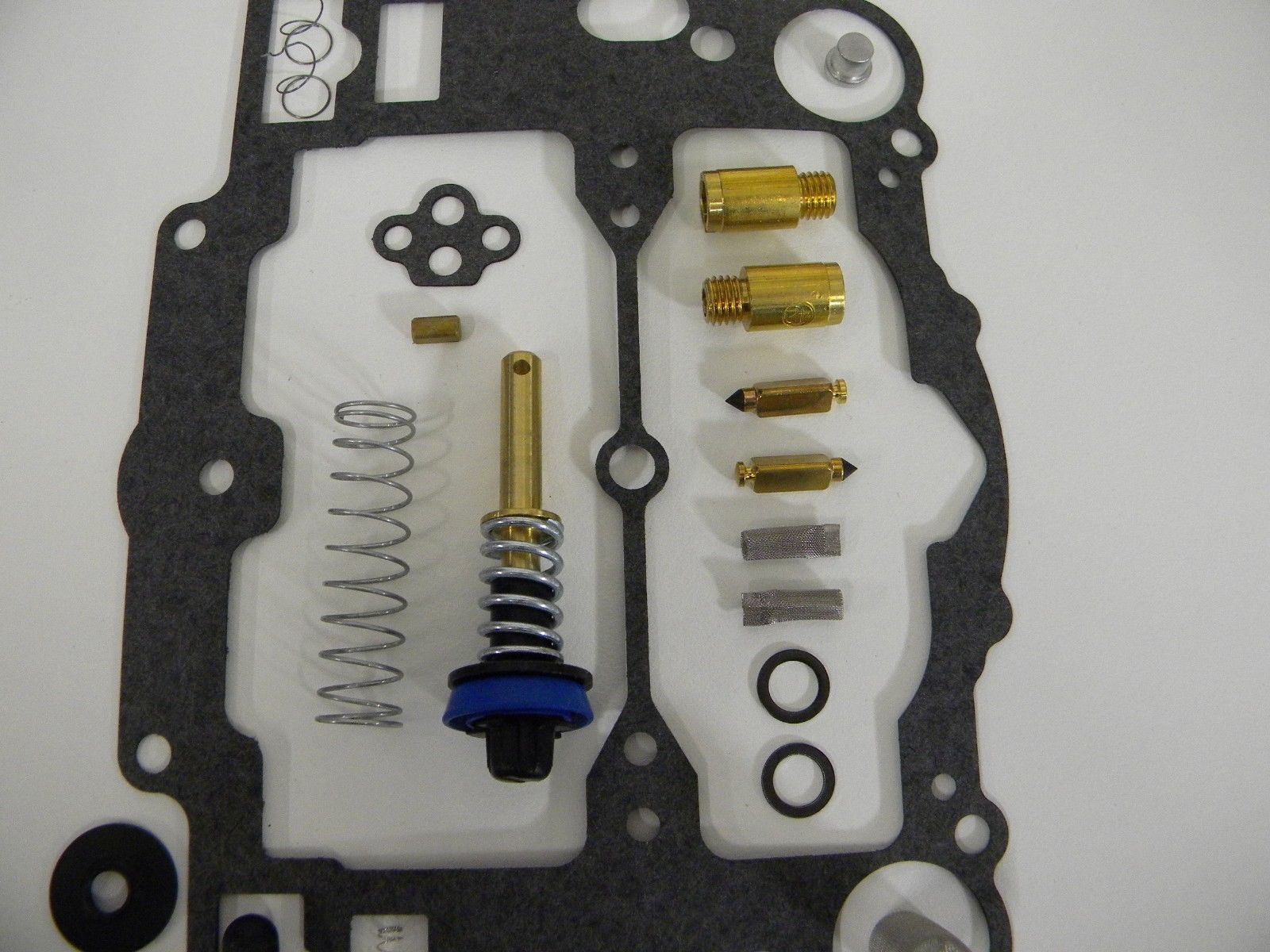 Edelbrock carburetor Rebuild Kit Replacement 1477/1400/1404/1405/1406/1407/1411/1409