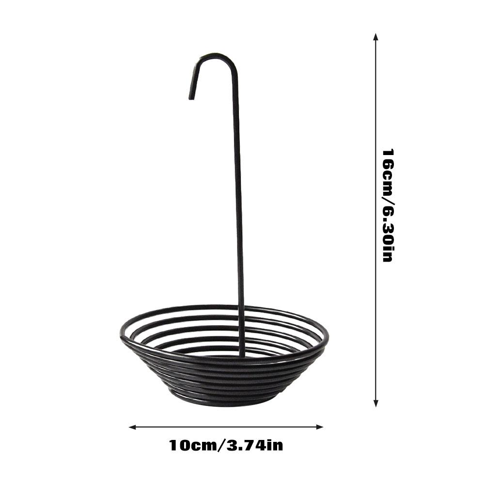 Hanging Bird Feeder Automatic Bird Feeding Tool For Outdoor Bird Feeder Wild Bird Feeder Hanging Automatic Bird Feeding Tool