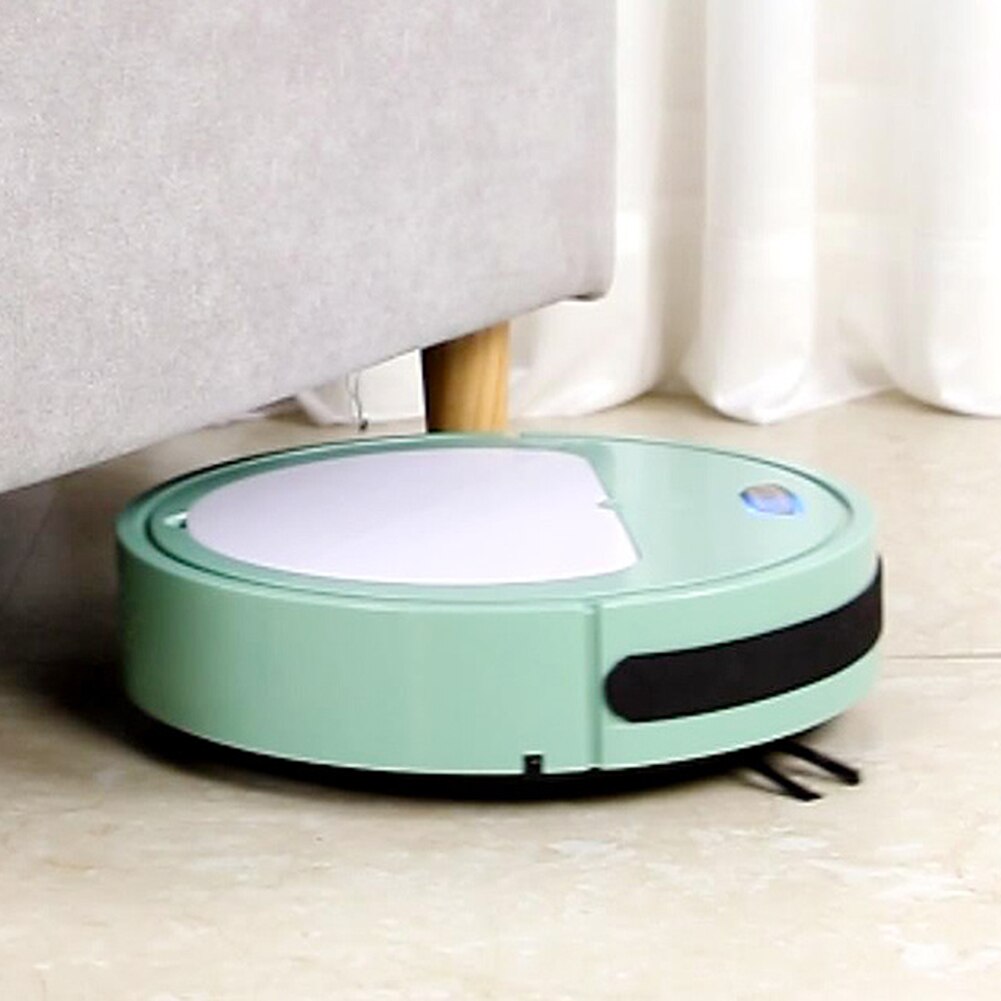 Automatic Robot 3 in 1 Smart Wireless Sweeping Vacuum Cleaner Dry Wet Cleaning Machine Charging Intelligent Vacuum Cleaner Home