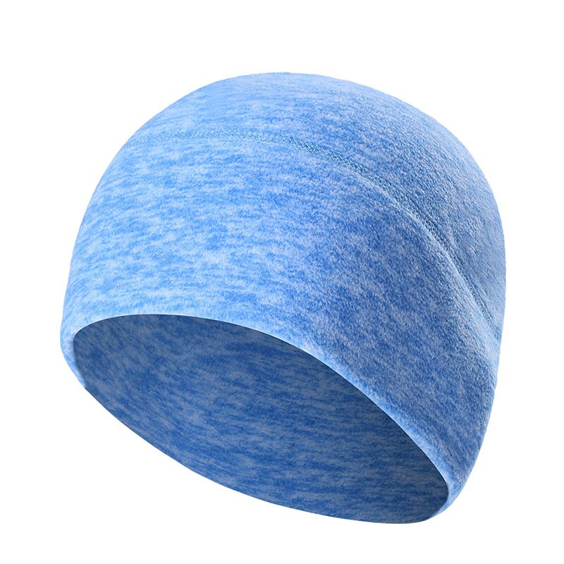 Gorros calientes de invierno Skullies, sombreros de lana, gorras de tela catiónica, sombrero térmico informal, gorro de Snowboard de punto, hombres y mujeres: 04