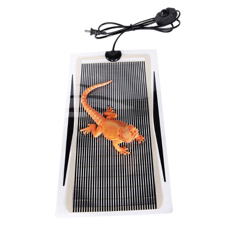Reptiel Warmte PadOnder Tank Heater Voor Tank, Te... Grandado