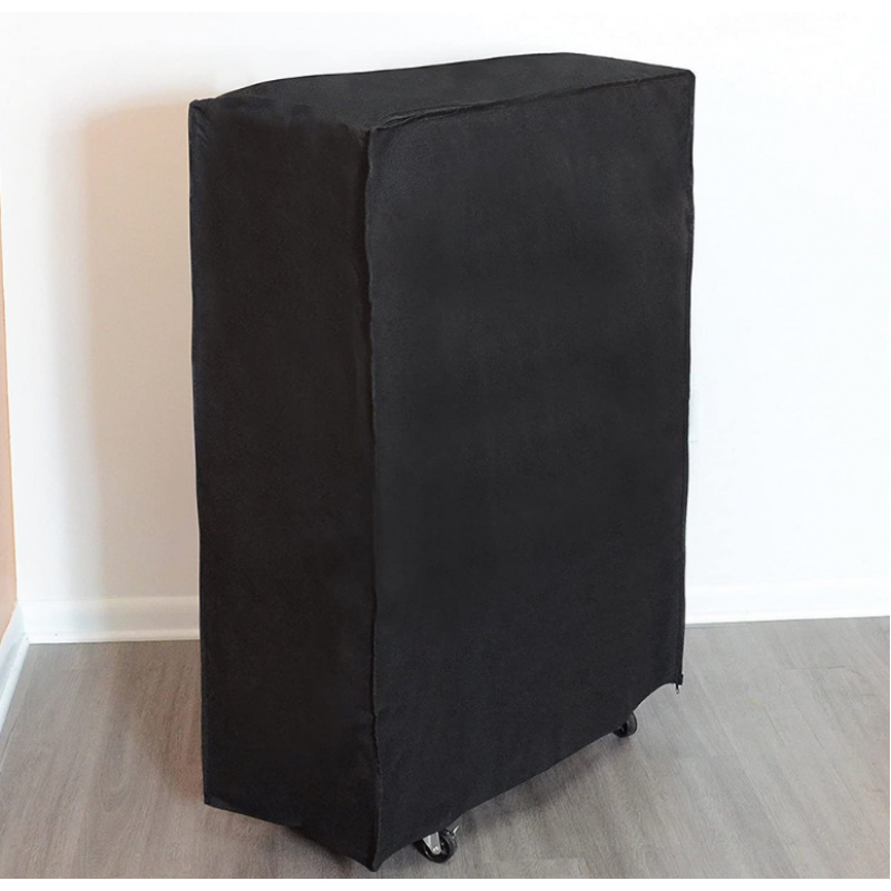 2Set Klapstoel en Opklapbed Opberghoes, Geschikt voor Binnen Buiten Patio Bed Stoelhoes, Tuinmeubelhoezen