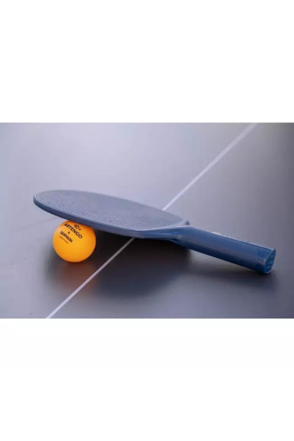 Pongori by Decathlon Cn Trade Table Tennis Racket
