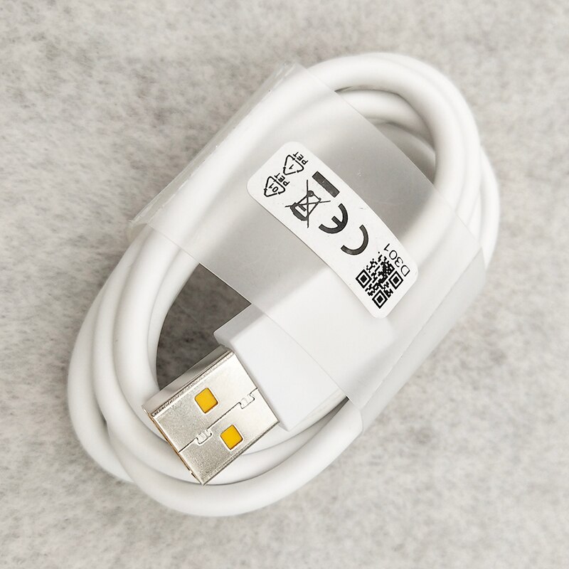 5A kabel USB C robić Super Lampa błyskowa kabel robić ładowarki VOOC robić OPPO Realme 6 zawodowiec/Realme XT 730G/Realme X50 m 5G/Realme 6S/Realme X3/R15