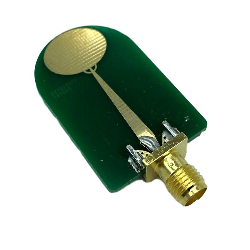 1 st djupgående uwb -1 3.1 ghz -9 ghz ultra-bredband rundstrålande antenn