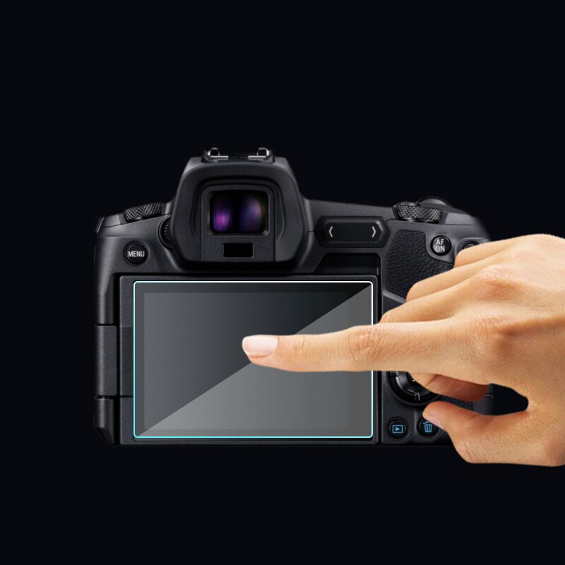 2x herdet glass skjermbeskytter til nikon coolpix  w150 w100 s33 vanntett kamera