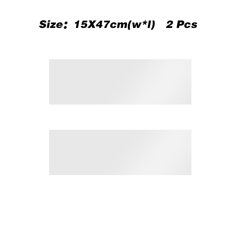 2 PCS Cat Scratching Guard Self-Adhesive Couch Guard for Cat Furniture Protector Guards with Pins