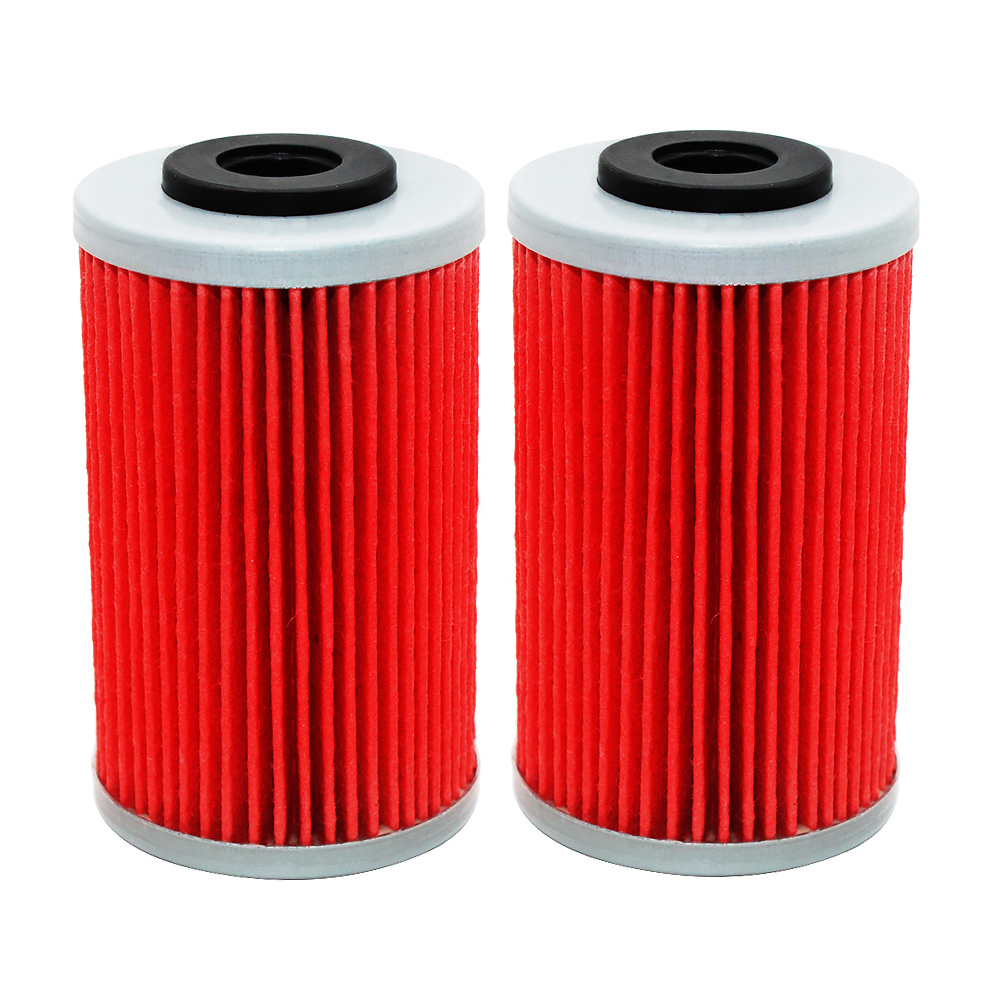 Exe Filter Yerbay Motorfiets Olie Filter Voor Exe Exc 400 525... – Vicedeal