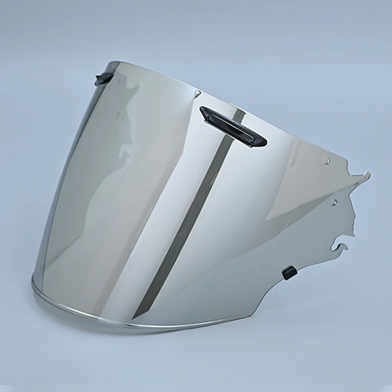 Bouclier de visière de casque pour Arai VAS-Z VAS Z RAM-X RAM X VZ-RAM VZ RAM SZ-R SZ-R VAS SZ R VAS SZ-R EVO SZ R EVO, pare-brise en verre Len