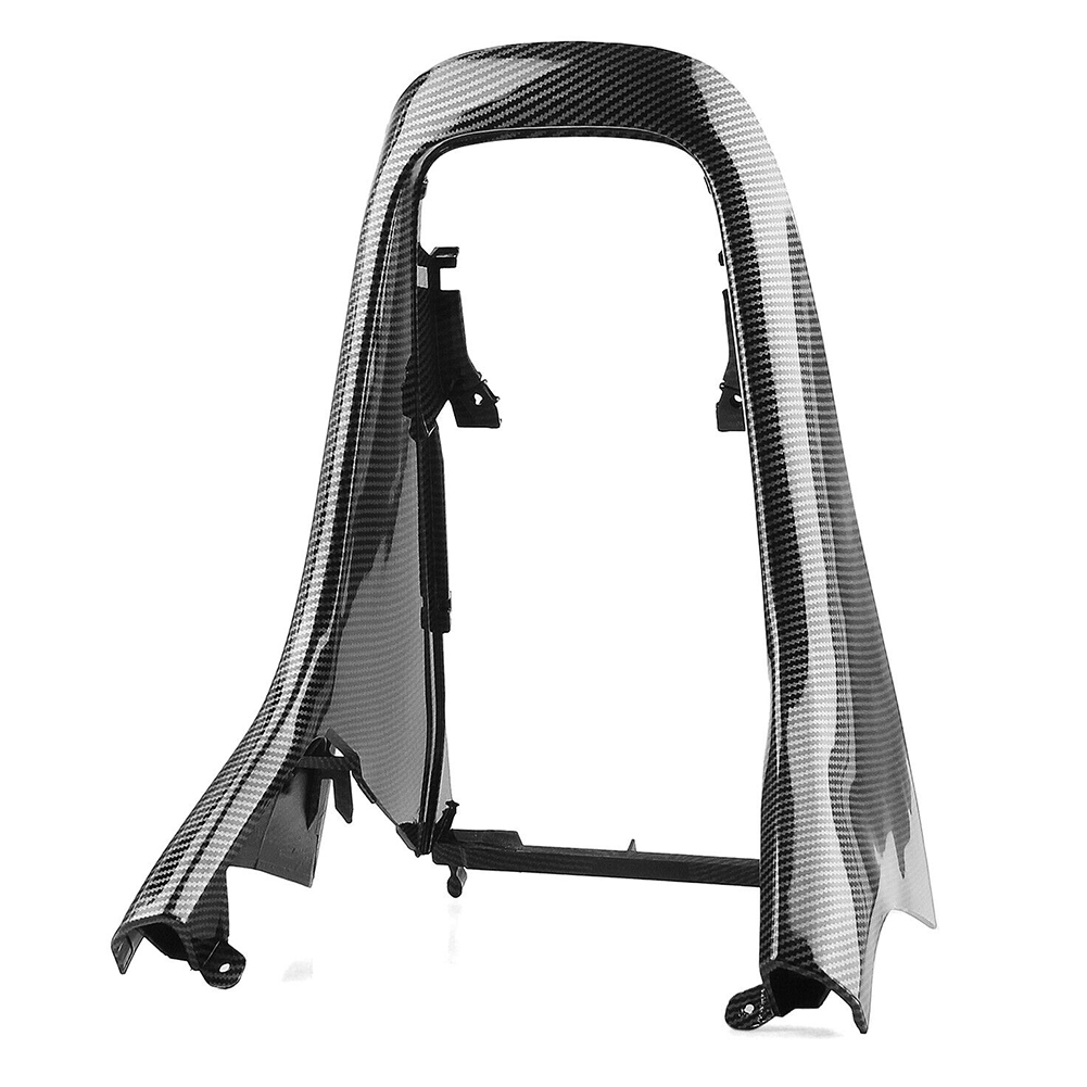 For Golf 6 MK6 Panel Cover Center Console Frame Trim Shift Center ABS Plastic For Golf 6 MK6 Helpful Shift Panel