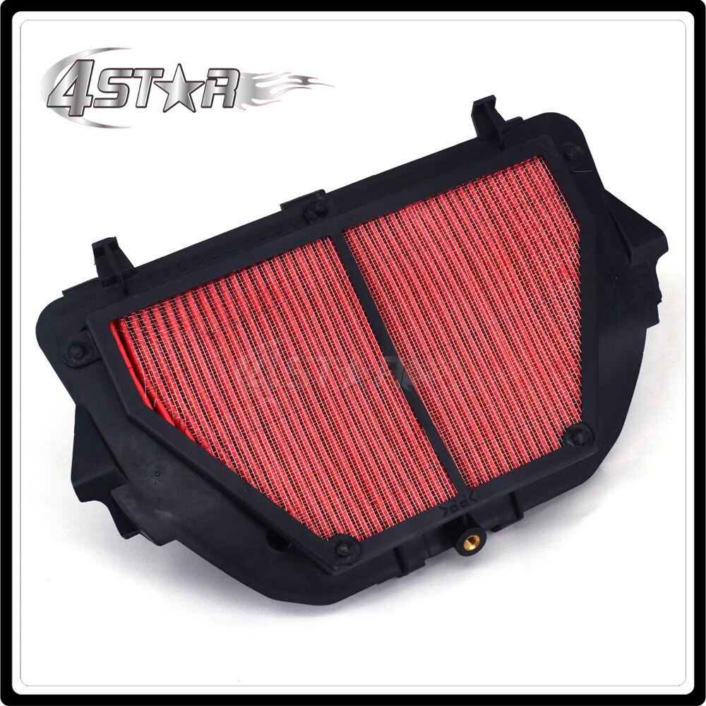 Motorfiets Luchtfilter Intake Cleaner Voor YAMAHA ... – Grandado