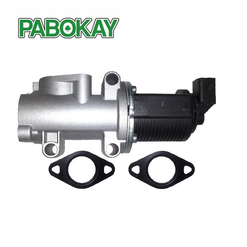 Valvola EGR 55186214 Per 1.9 JTDm Z19DT Z19DTL - Compatibile Con Astra H, Zafira B, Vectra C, Fiat Croma, Alfa 159