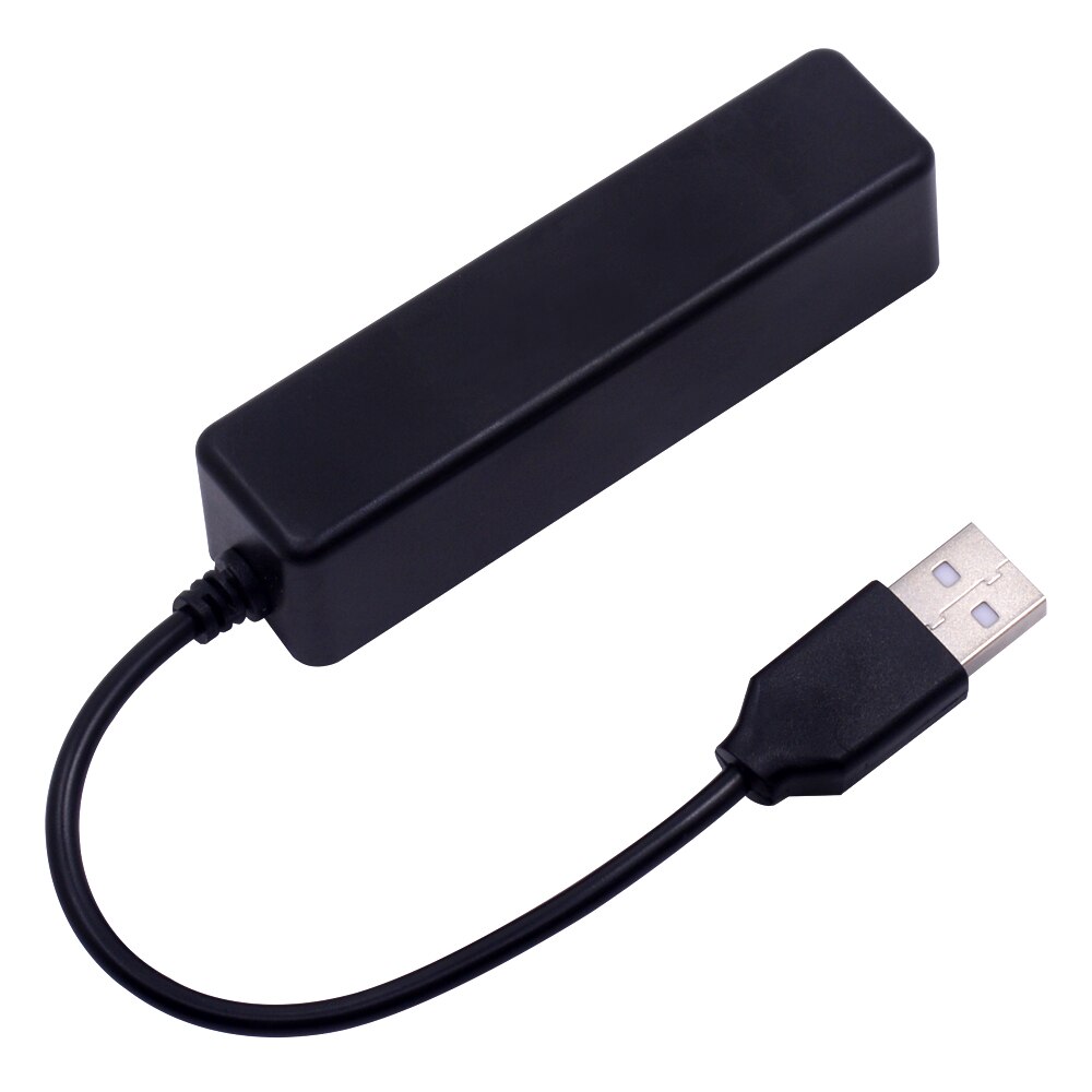 Chipal høy hastighet 2 i 1 combo 3 havn usb 2.0 hub splitter kortleser til sd tf mikro sd til pc tilbehør til bærbar pc