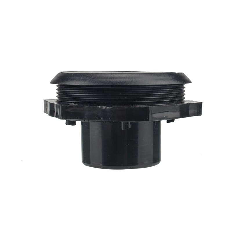 Kunststof 82mm- ventilatieopeningen, draaibaar rond plafond voor auto, camper, bus, atv airconditioning